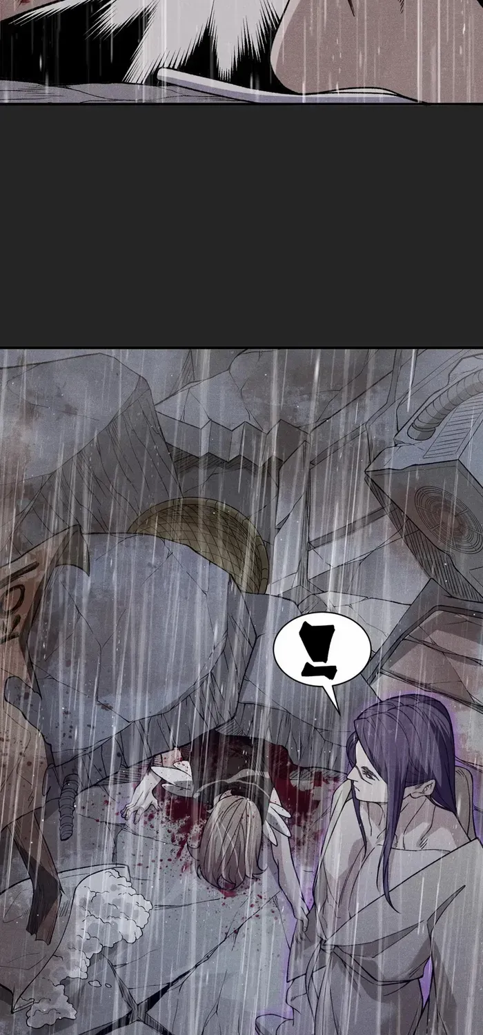 Read Demon Evolution chapter 118 image 9 on Lezhin