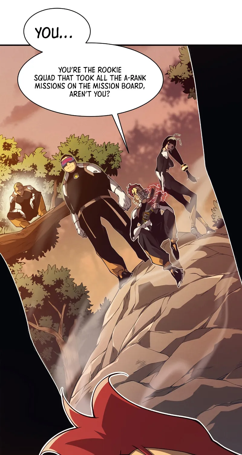 Read Demon Evolution chapter 12 image 1 on Lezhin