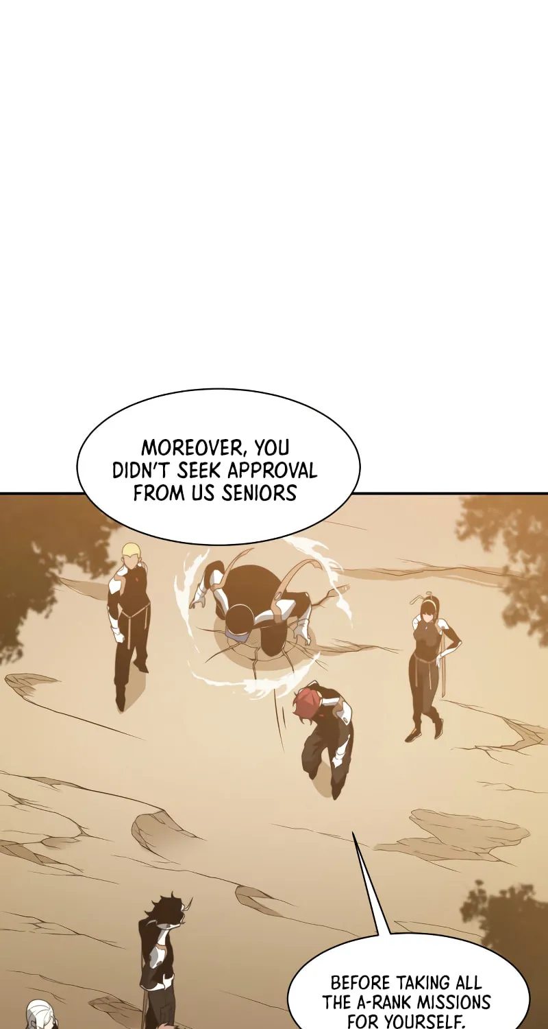 Read Demon Evolution chapter 12 image 11 on Lezhin
