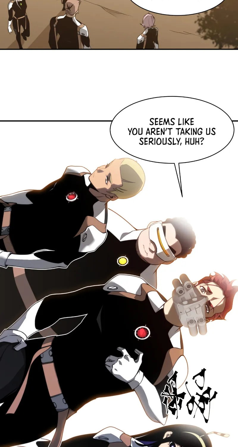 Read Demon Evolution chapter 12 image 12 on Lezhin