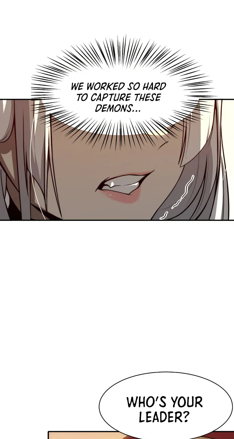 Read Demon Evolution chapter 12 image 15 on Lezhin