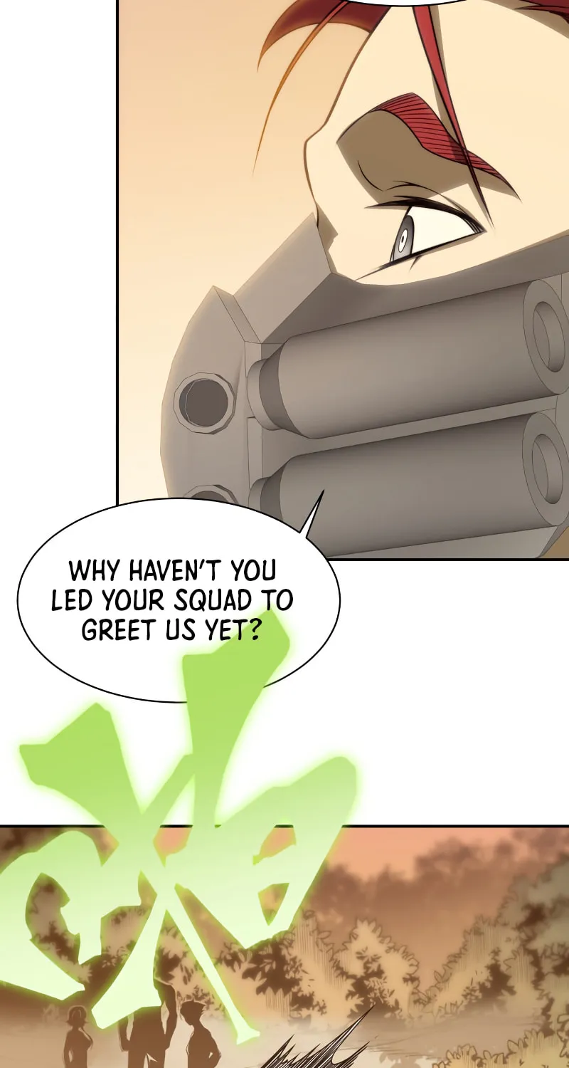 Read Demon Evolution chapter 12 image 16 on Lezhin