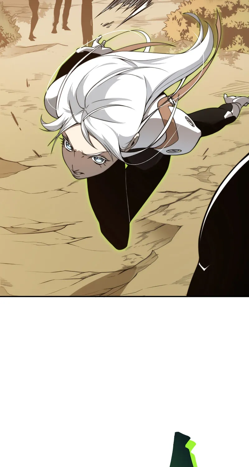 Read Demon Evolution chapter 12 image 17 on Lezhin