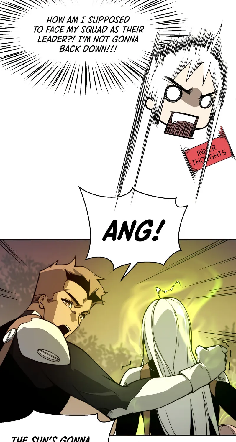 Read Demon Evolution chapter 12 image 26 on Lezhin
