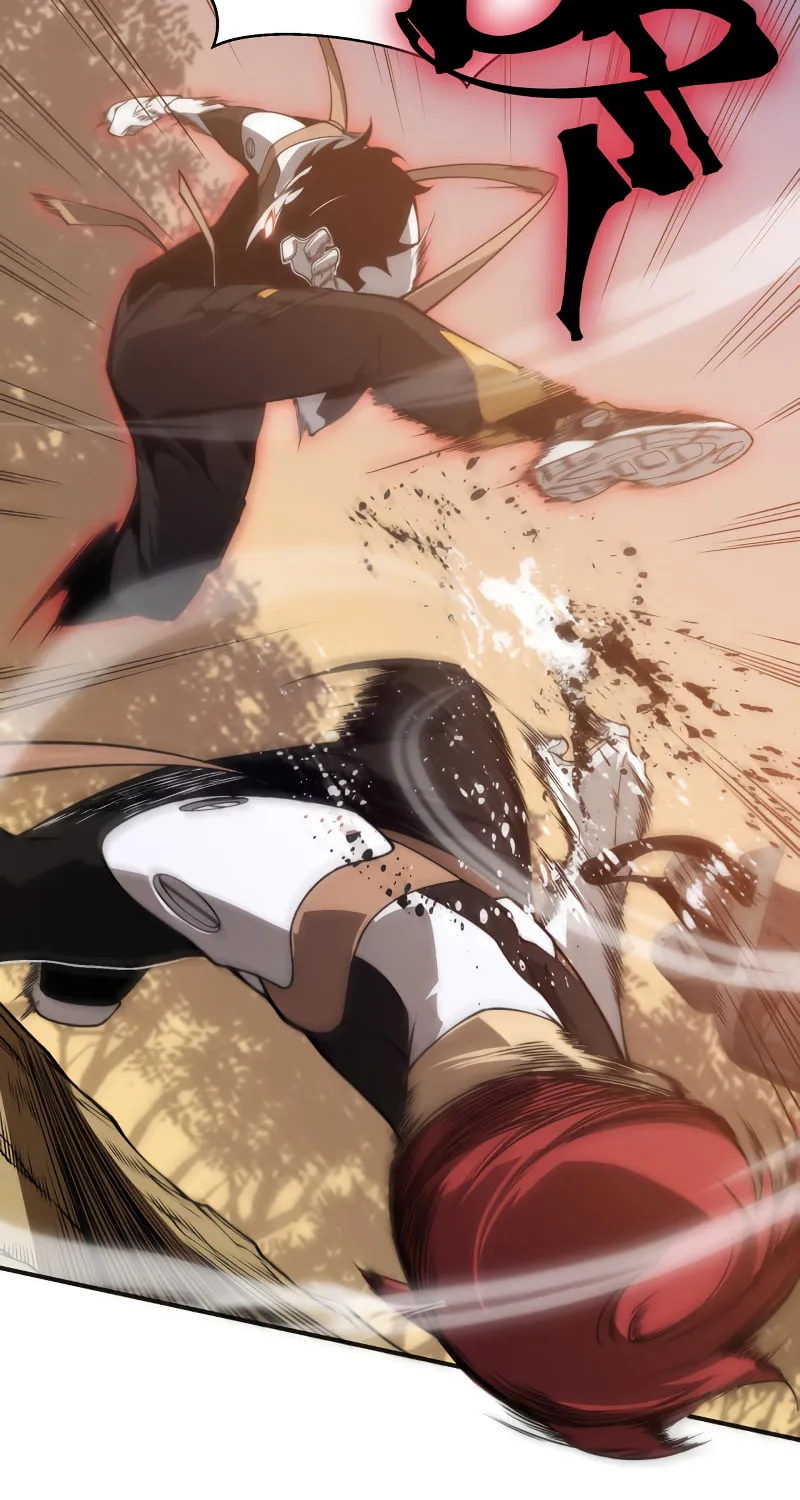 Read Demon Evolution chapter 12 image 30 on Lezhin