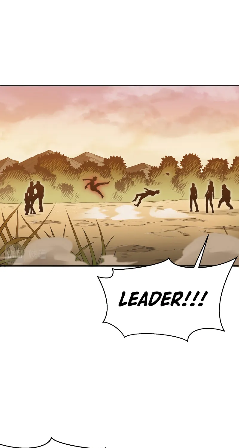 Read Demon Evolution chapter 12 image 31 on Lezhin