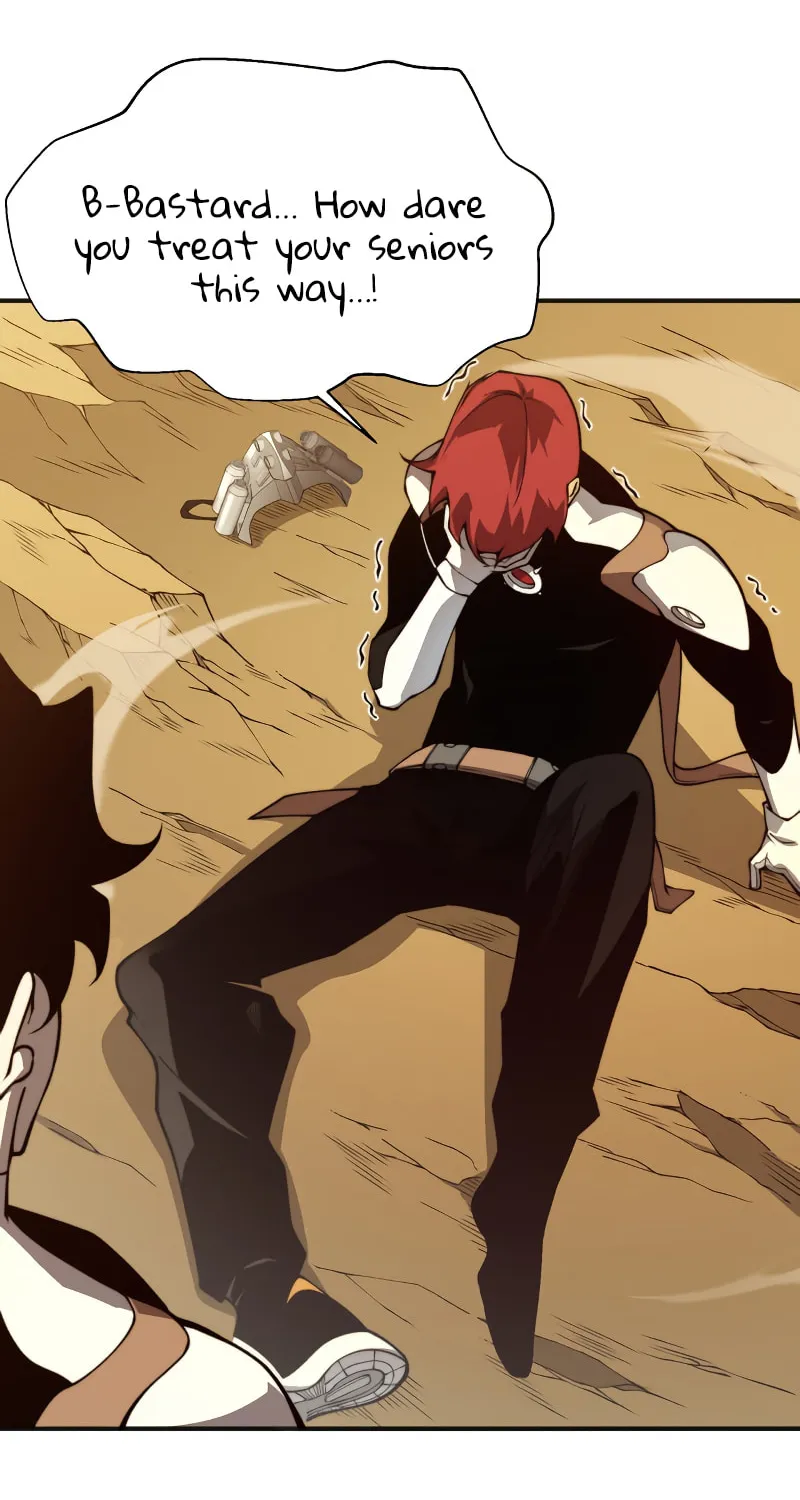 Read Demon Evolution chapter 12 image 34 on Lezhin