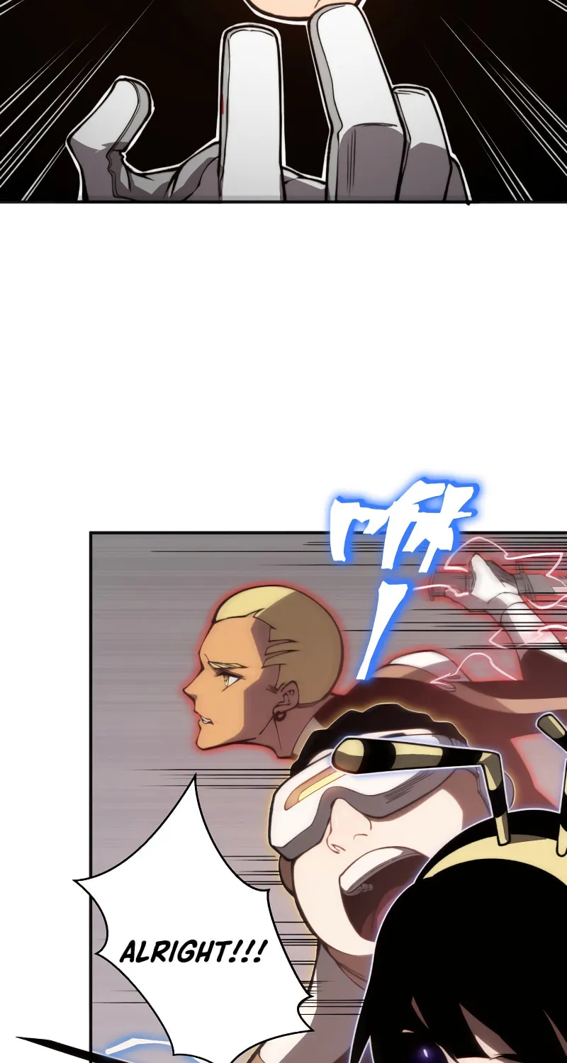 Read Demon Evolution chapter 12 image 36 on Lezhin