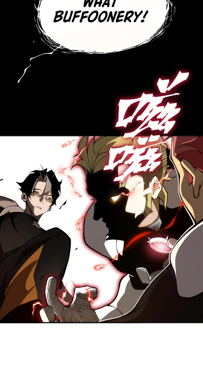 Read Demon Evolution chapter 12 image 41 on Lezhin