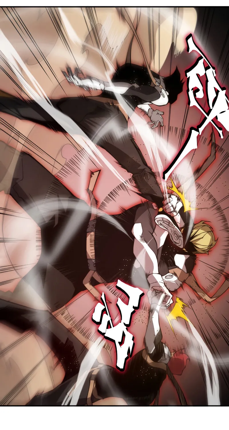 Read Demon Evolution chapter 12 image 42 on Lezhin