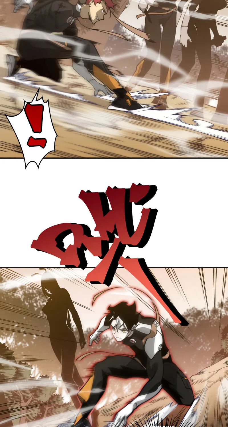 Read Demon Evolution chapter 12 image 45 on Lezhin