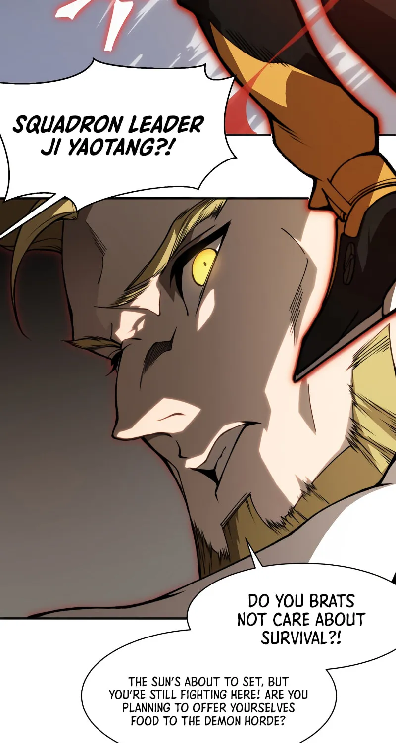 Read Demon Evolution chapter 12 image 48 on Lezhin