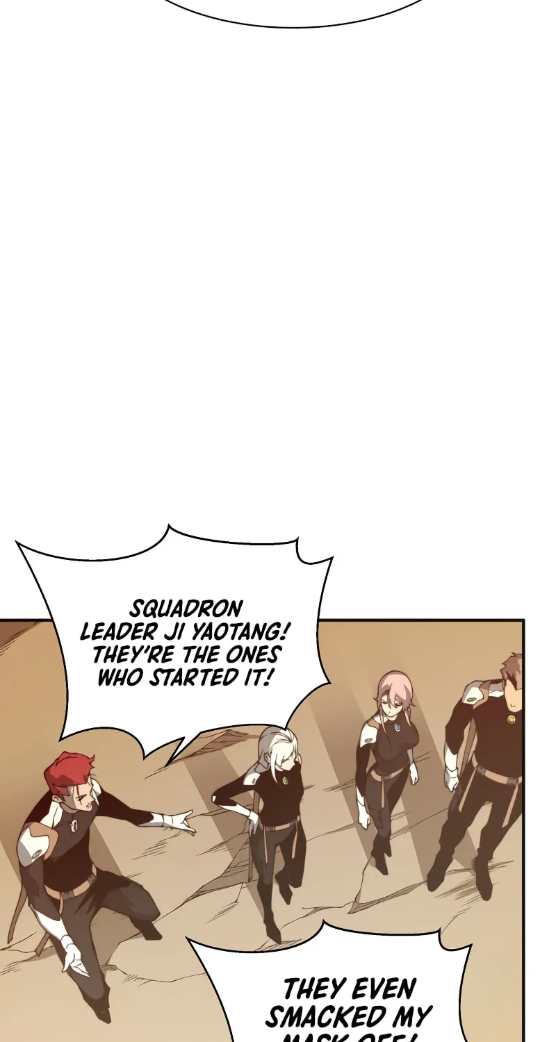 Read Demon Evolution chapter 12 image 49 on Lezhin