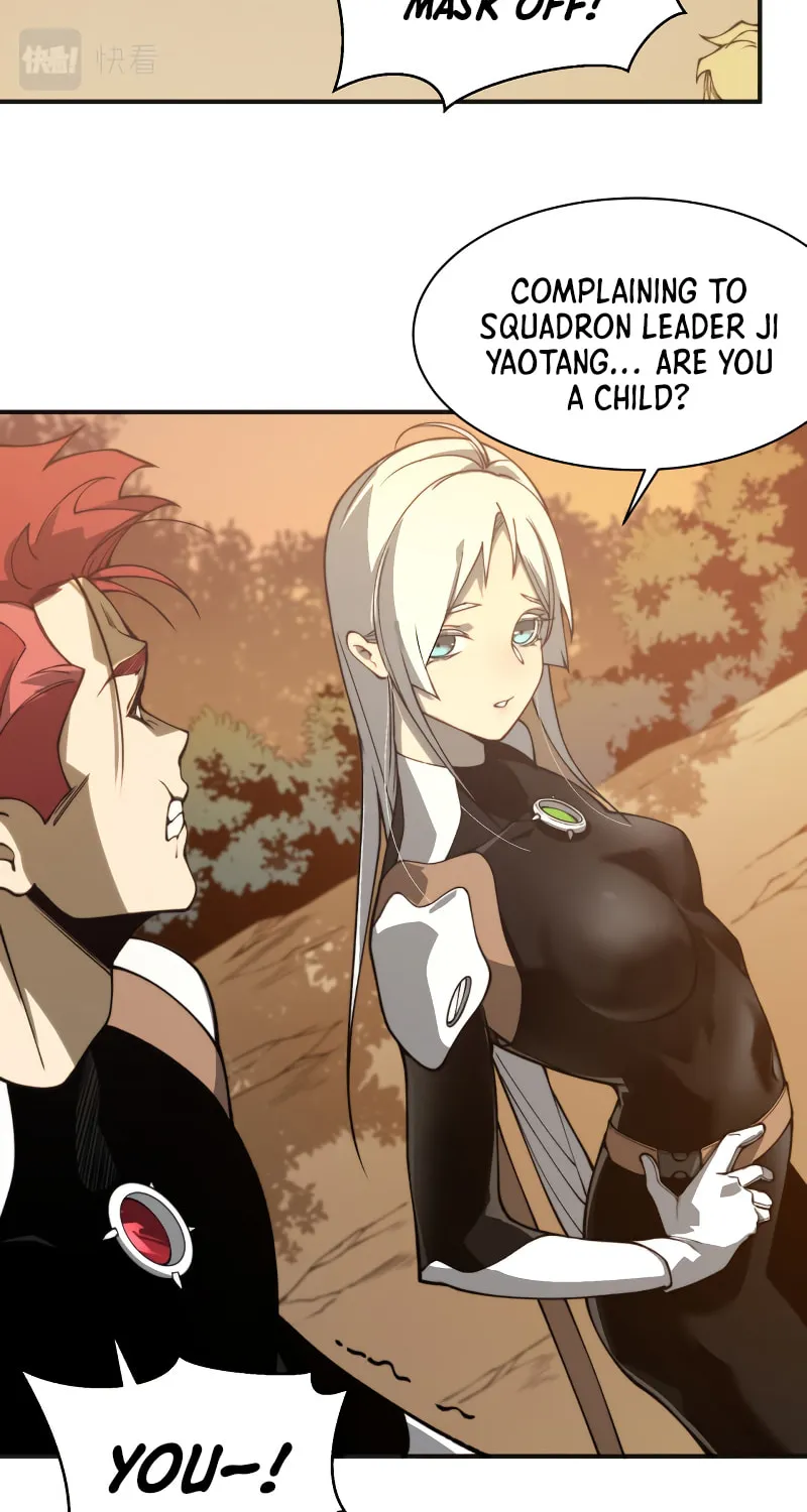 Read Demon Evolution chapter 12 image 50 on Lezhin