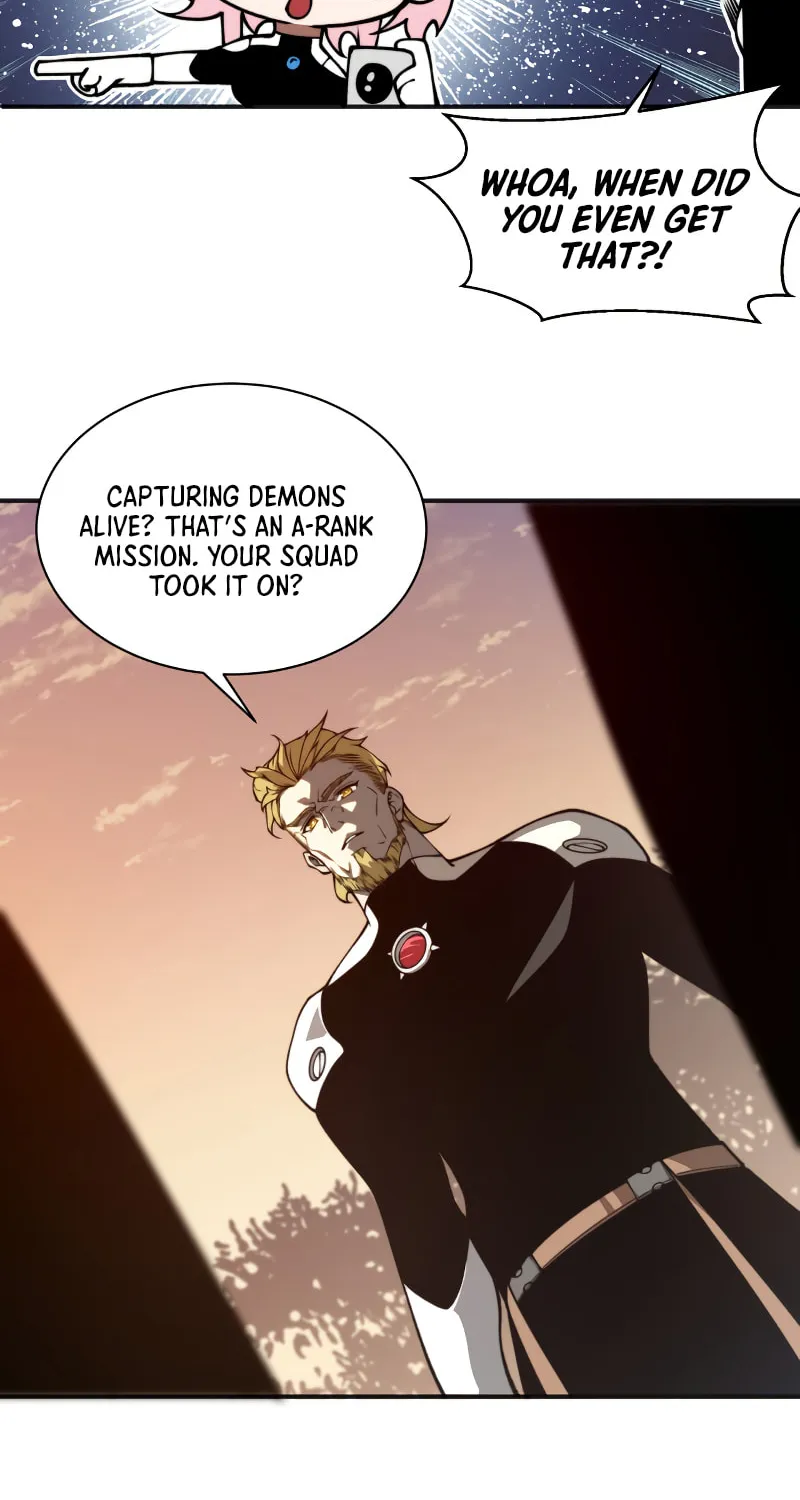 Read Demon Evolution chapter 12 image 52 on Lezhin