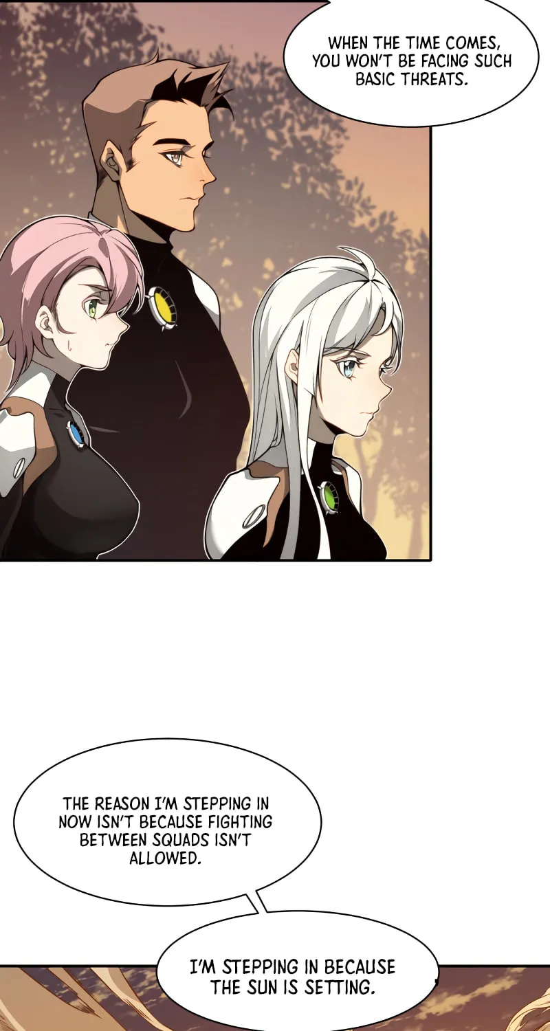 Read Demon Evolution chapter 12 image 58 on Lezhin
