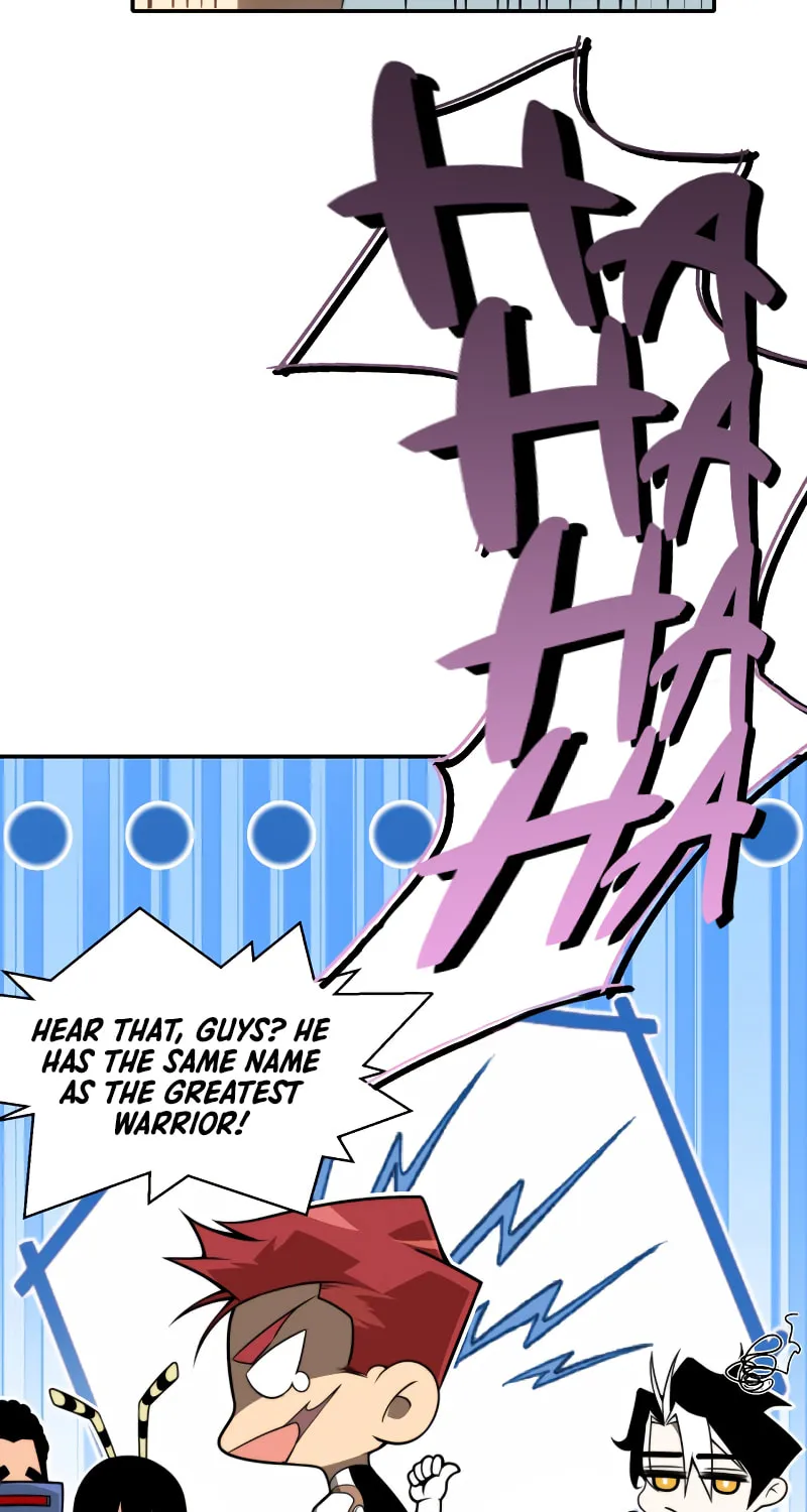 Read Demon Evolution chapter 12 image 64 on Lezhin