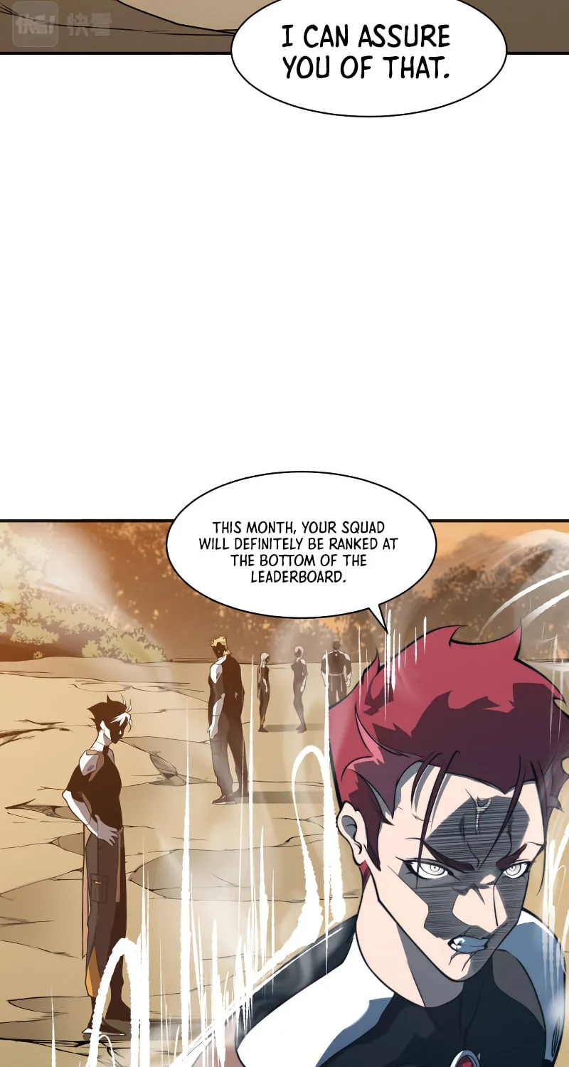 Read Demon Evolution chapter 12 image 67 on Lezhin