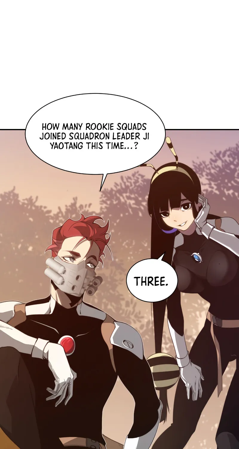 Read Demon Evolution chapter 12 image 7 on Lezhin