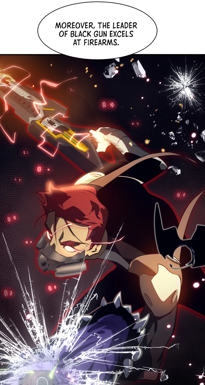 Read Demon Evolution chapter 12 image 75 on Lezhin