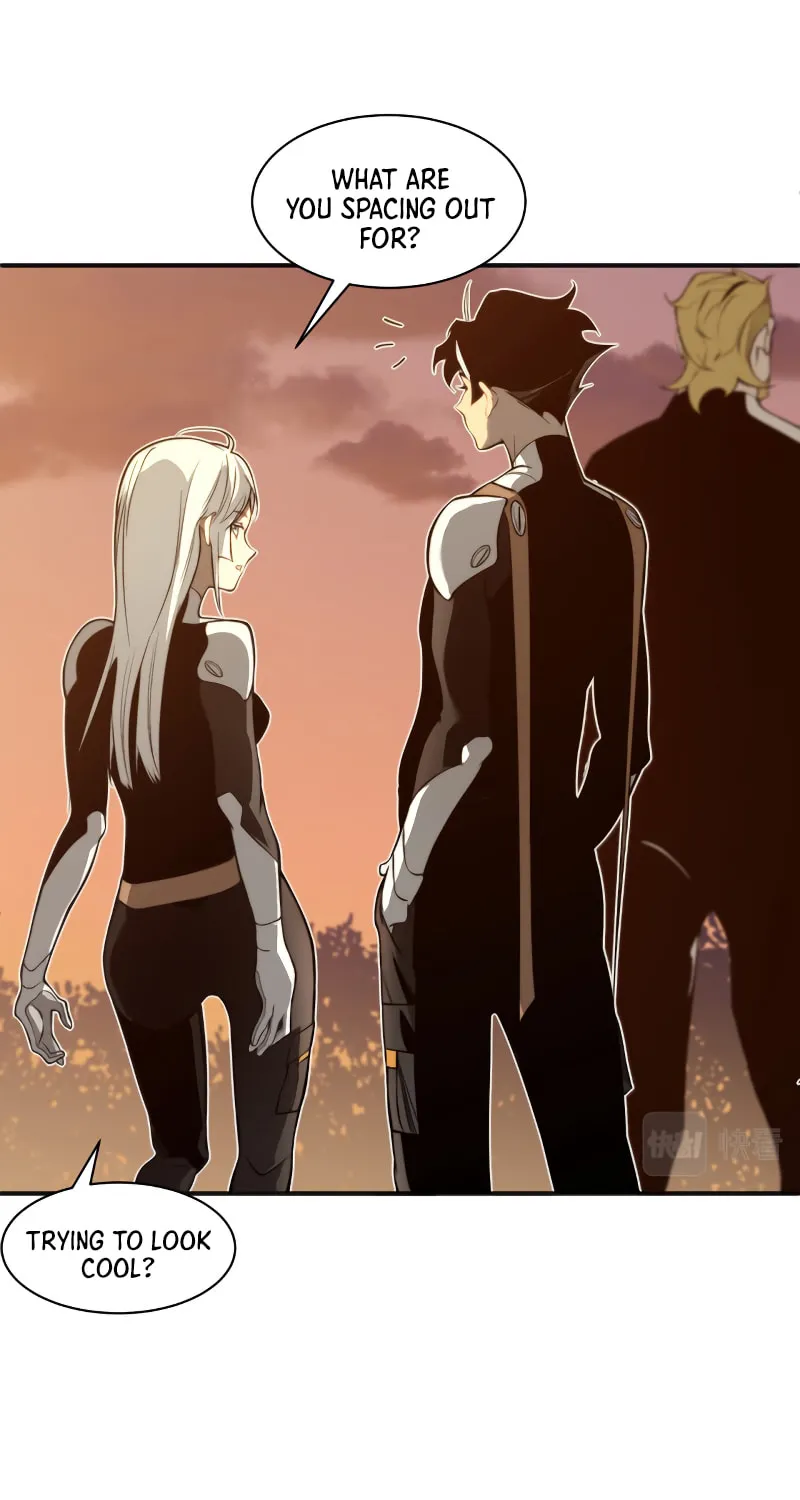 Read Demon Evolution chapter 12 image 79 on Lezhin