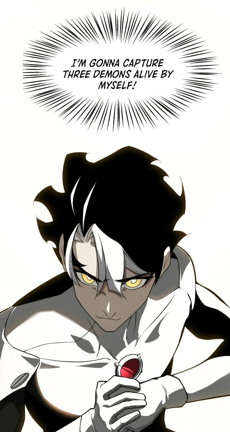 Read Demon Evolution chapter 12 image 85 on Lezhin