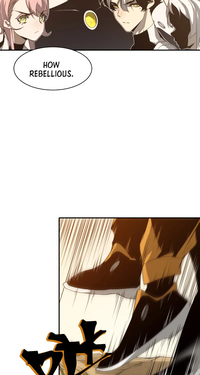 Read Demon Evolution chapter 12 image 9 on Lezhin