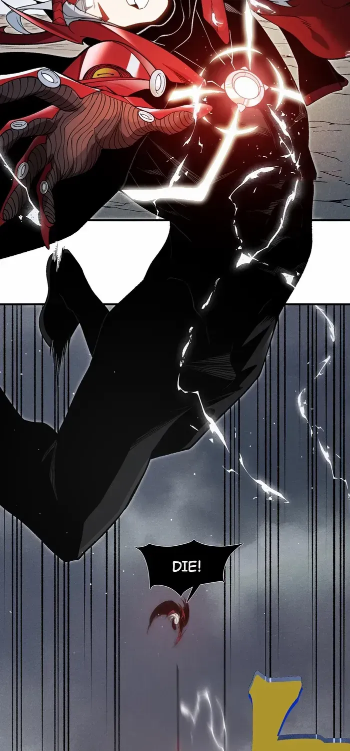 Read Demon Evolution chapter 120 image 11 on Lezhin
