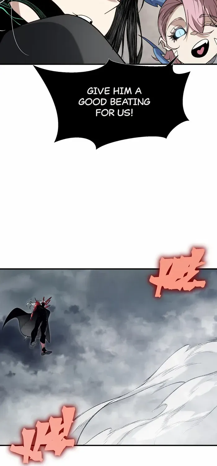 Read Demon Evolution chapter 120 image 15 on Lezhin