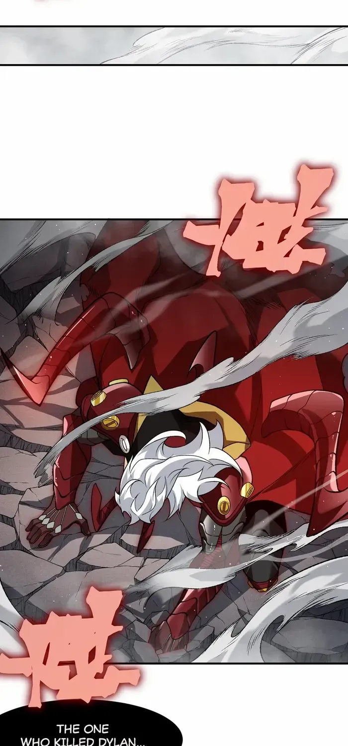 Read Demon Evolution chapter 120 image 16 on Lezhin