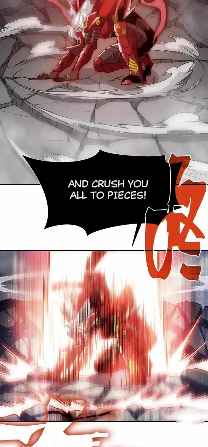 Read Demon Evolution chapter 120 image 18 on Lezhin