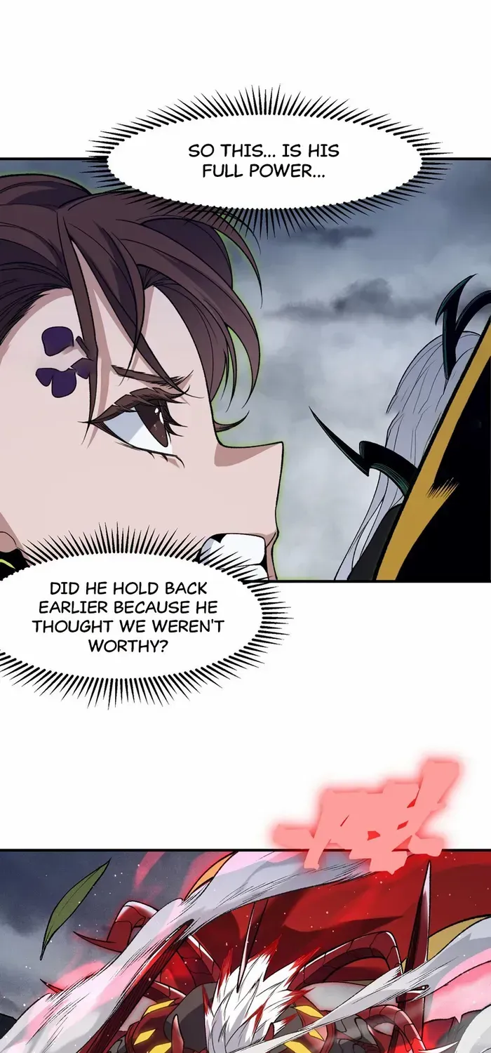 Read Demon Evolution chapter 120 image 21 on Lezhin