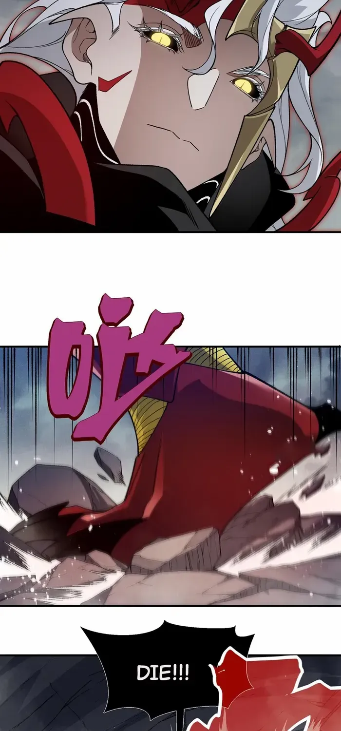 Read Demon Evolution chapter 120 image 24 on Lezhin