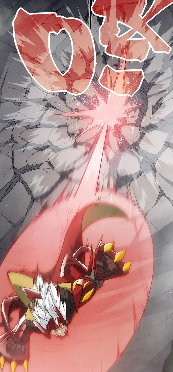 Read Demon Evolution chapter 120 image 25 on Lezhin