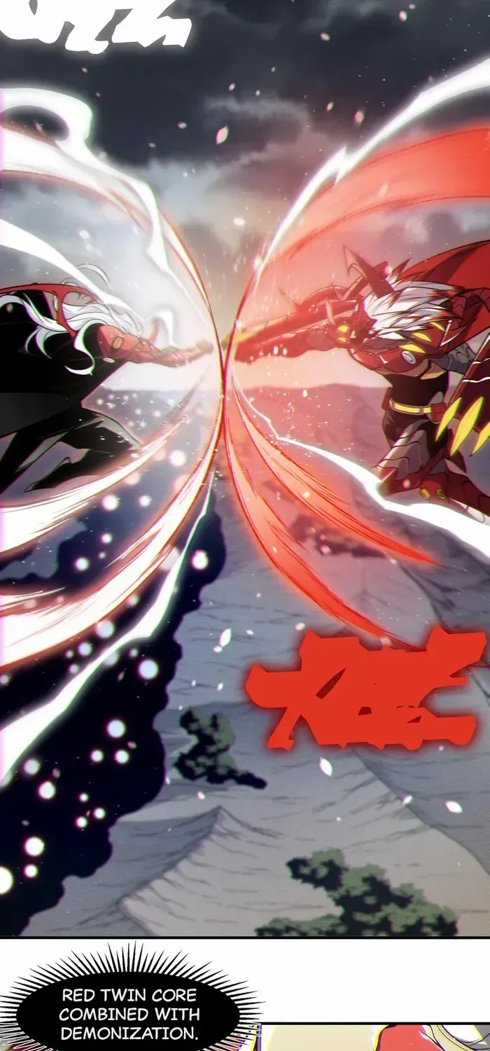Read Demon Evolution chapter 120 image 31 on Lezhin
