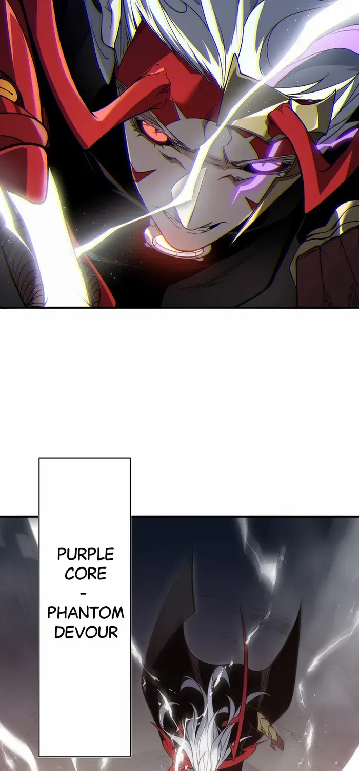 Read Demon Evolution chapter 120 image 33 on Lezhin