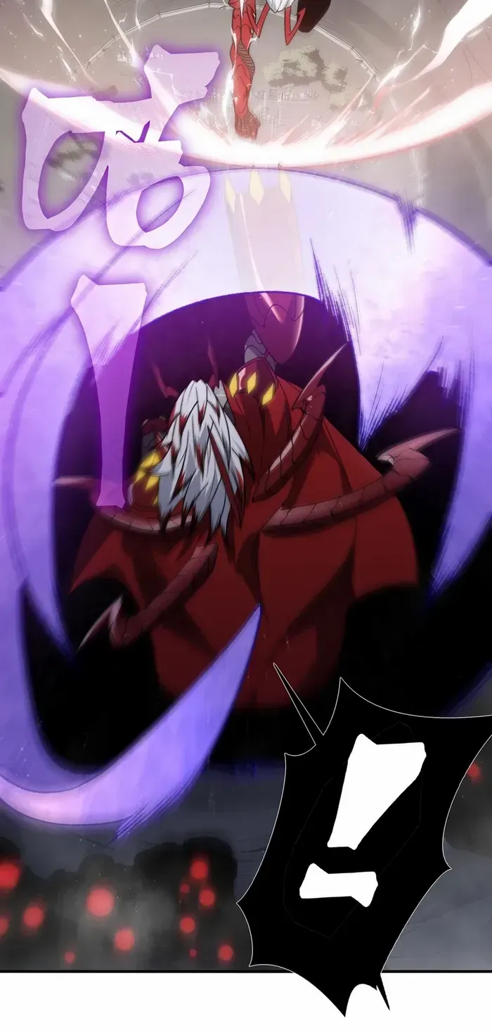 Read Demon Evolution chapter 120 image 34 on Lezhin