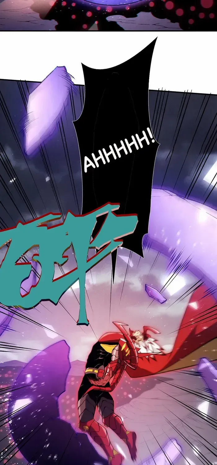 Read Demon Evolution chapter 120 image 38 on Lezhin