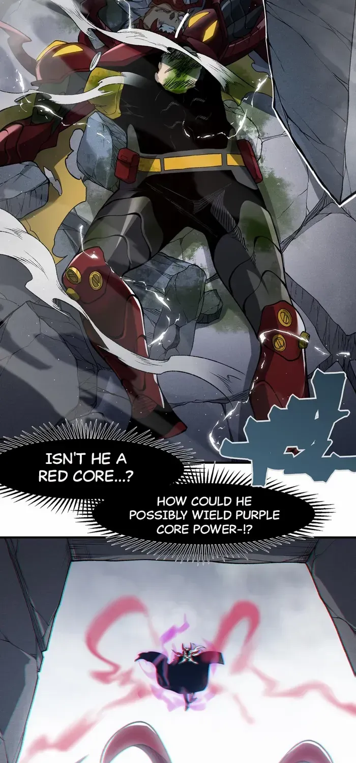 Read Demon Evolution chapter 120 image 46 on Lezhin