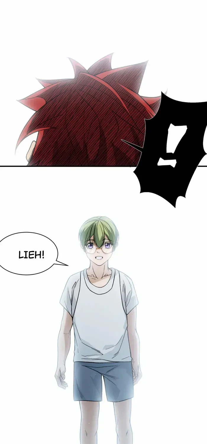 Read Demon Evolution chapter 120 image 48 on Lezhin