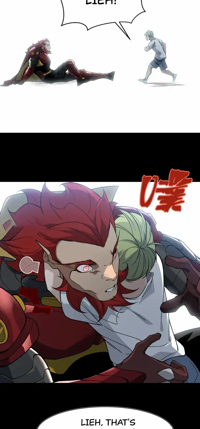 Read Demon Evolution chapter 120 image 50 on Lezhin