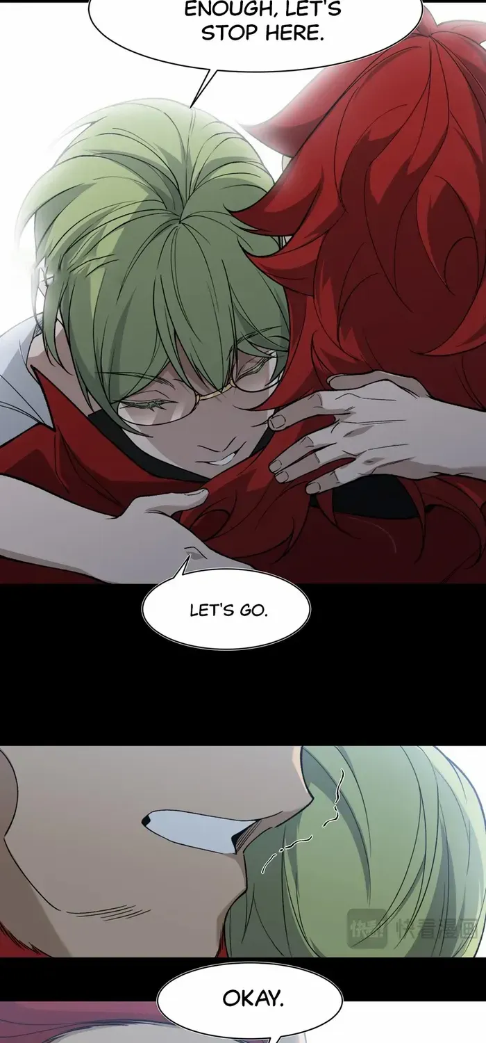 Read Demon Evolution chapter 120 image 51 on Lezhin