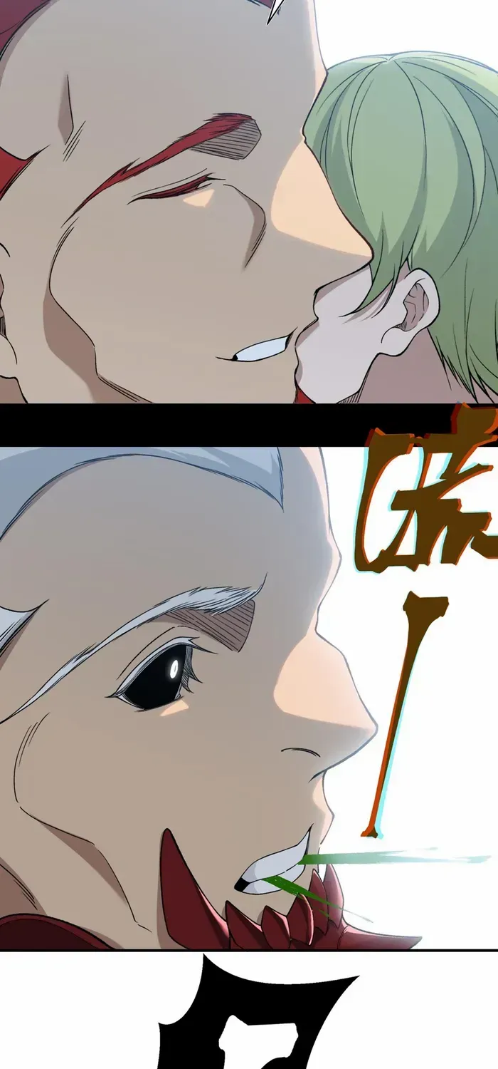 Read Demon Evolution chapter 120 image 52 on Lezhin