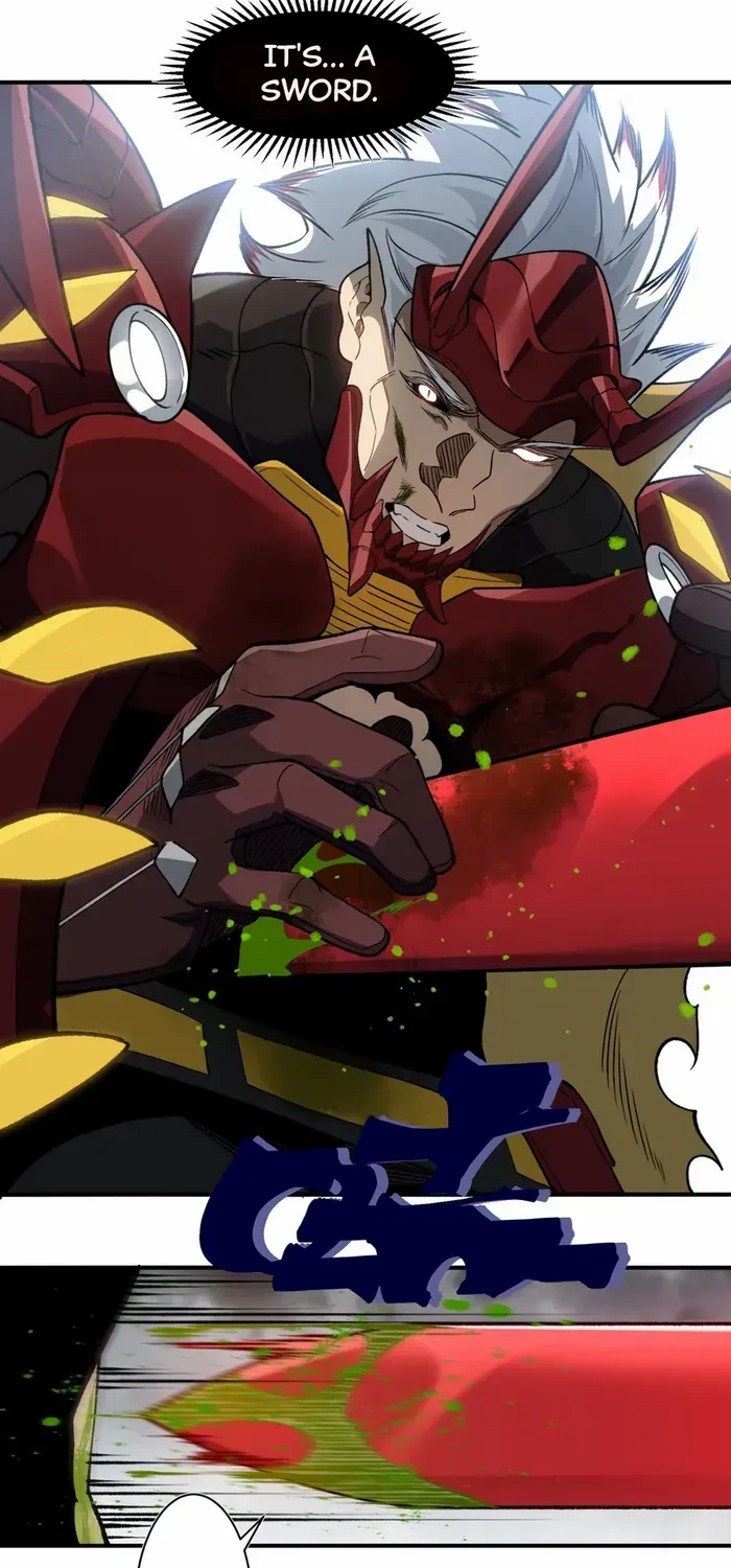 Read Demon Evolution chapter 120 image 54 on Lezhin