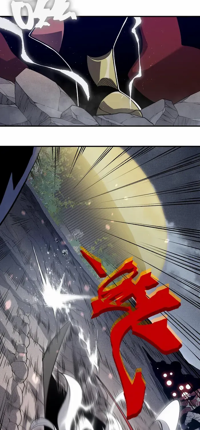 Read Demon Evolution chapter 120 image 6 on Lezhin