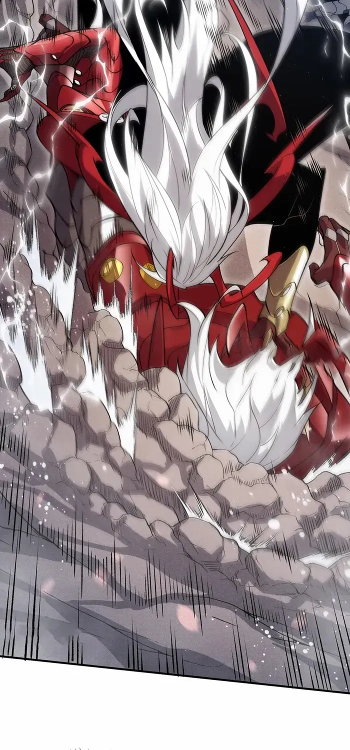 Read Demon Evolution chapter 120 image 7 on Lezhin