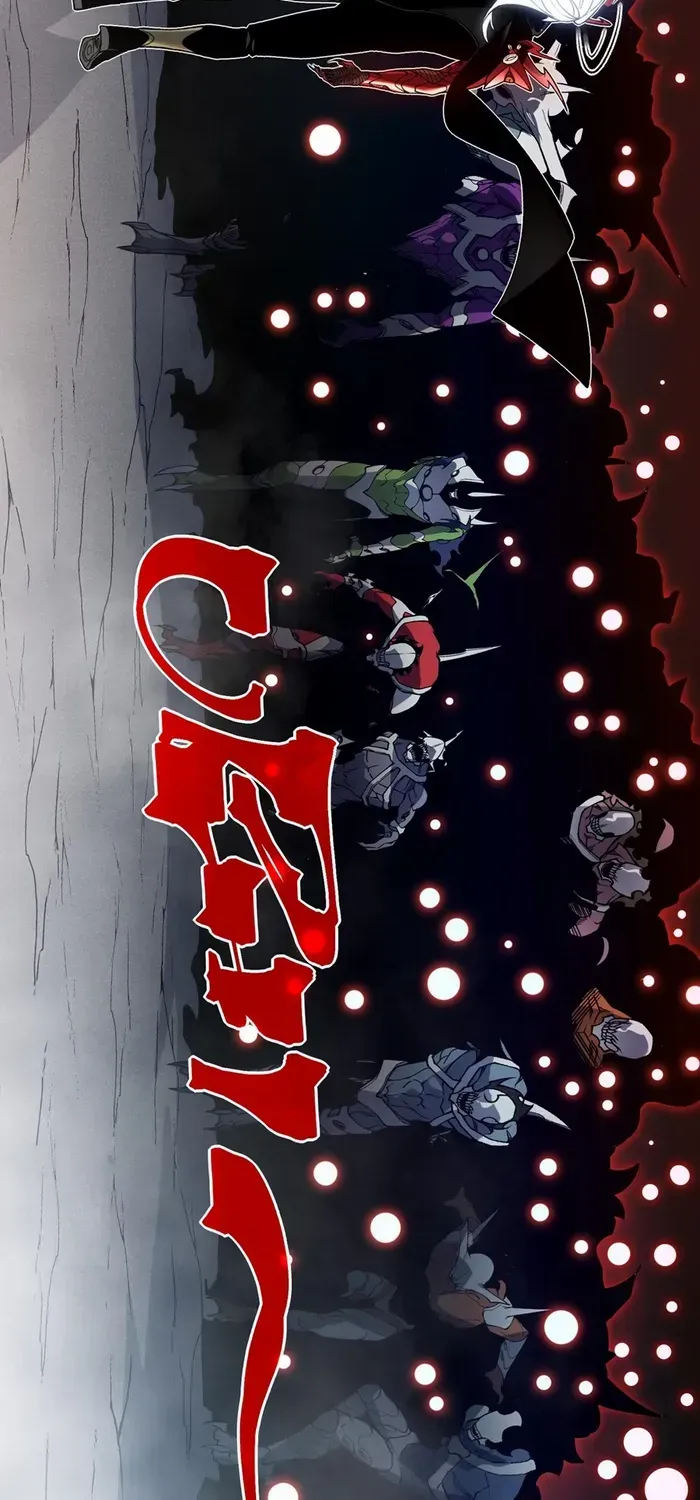 Read Demon Evolution chapter 121 image 19 on Lezhin