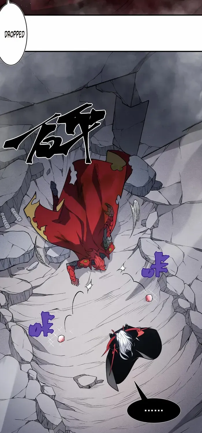 Read Demon Evolution chapter 121 image 2 on Lezhin