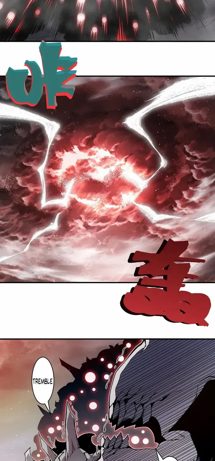 Read Demon Evolution chapter 121 image 24 on Lezhin