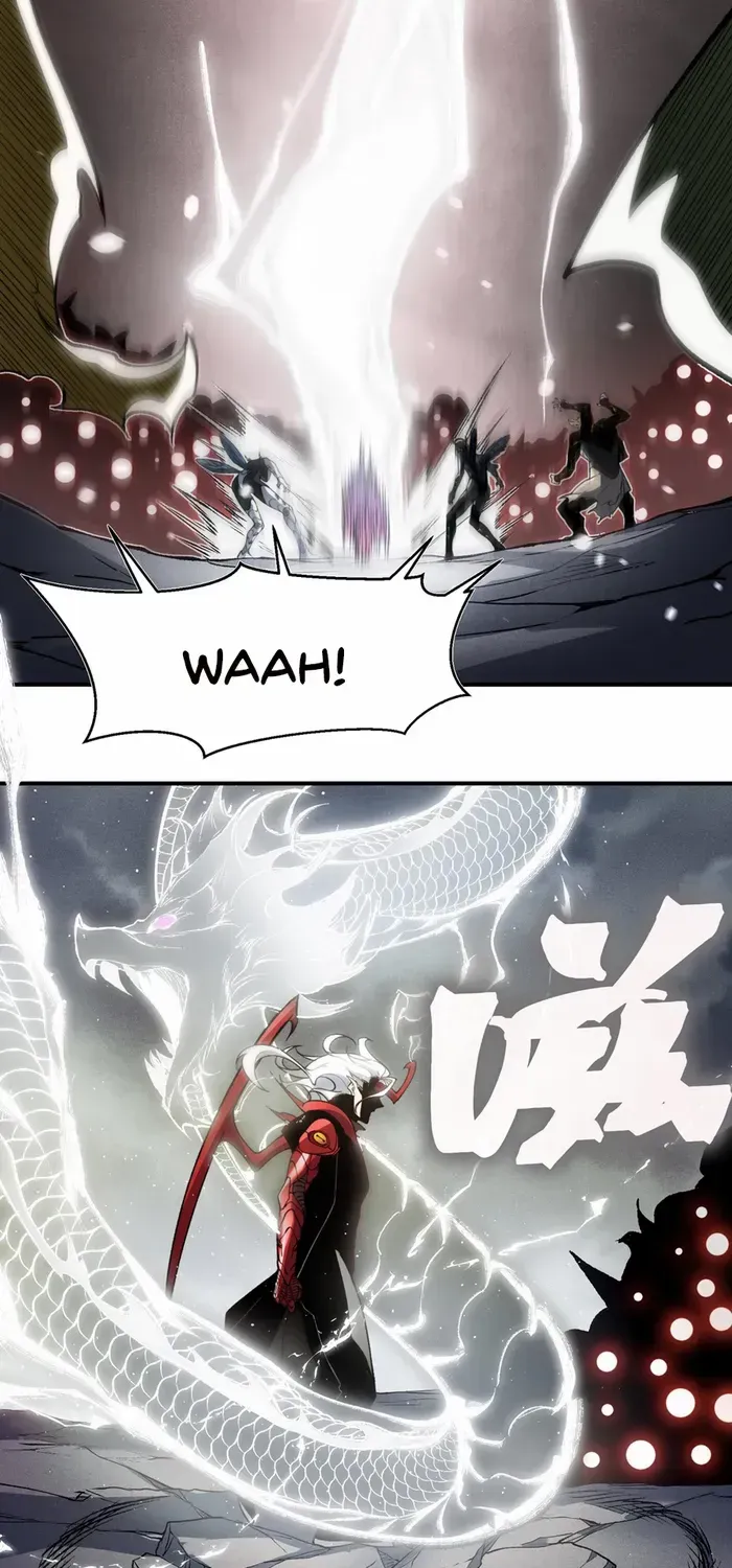 Read Demon Evolution chapter 121 image 28 on Lezhin